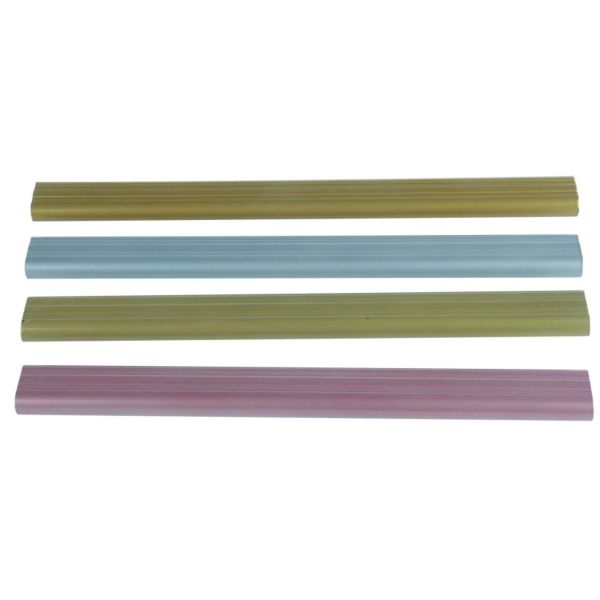 Высококачественный пластиковый серебряный уголок гробницы погребальные украшения оптом 20#S