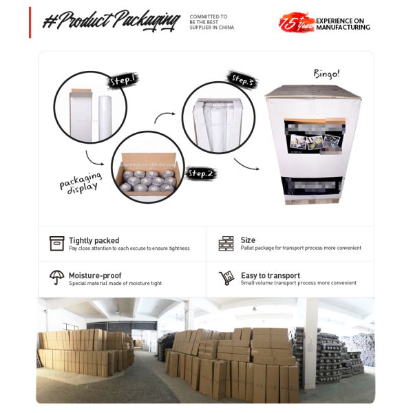 Waterproof Self Adhesive Temporary Floor protection Roll Covering