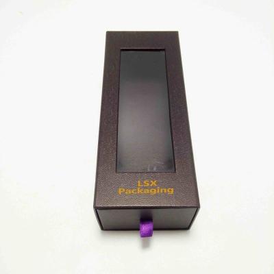 Caixas de embalagem do chocolate de 120 G/M