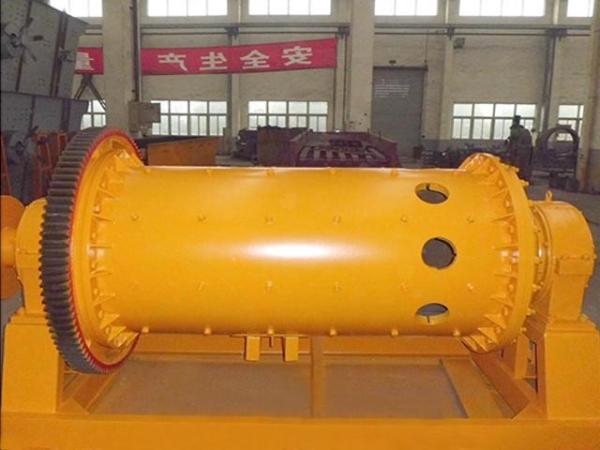 0-5 areia da saída do milímetro que faz a equipamento o moinho de haste de poupança de energia de Rod Mill e da escória para a planta de aço