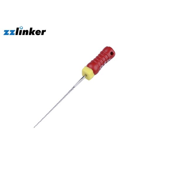 Канал корня файлов к зубоврачебный Эндо формируя Радиопаке глубину отметит ручное гибкое