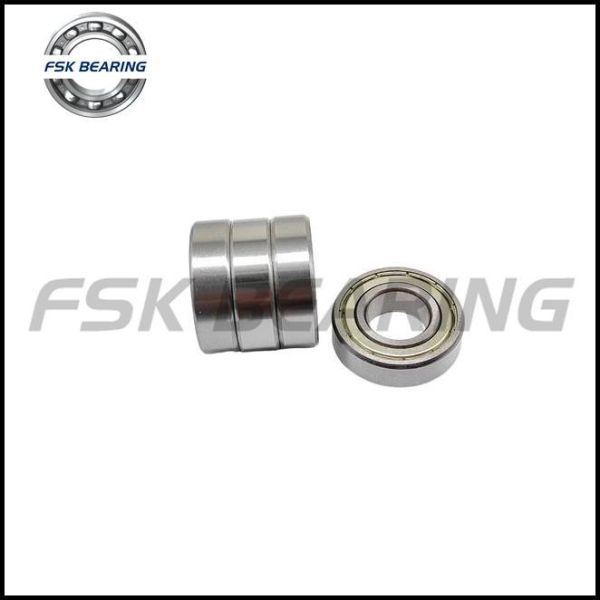 6004ZZ Deep Groove Ball Bearing Miniature Bearing 20x42x12mm For Automotive And Motorcycle Bearings Mold Bearings And Textile Machinery Bearings