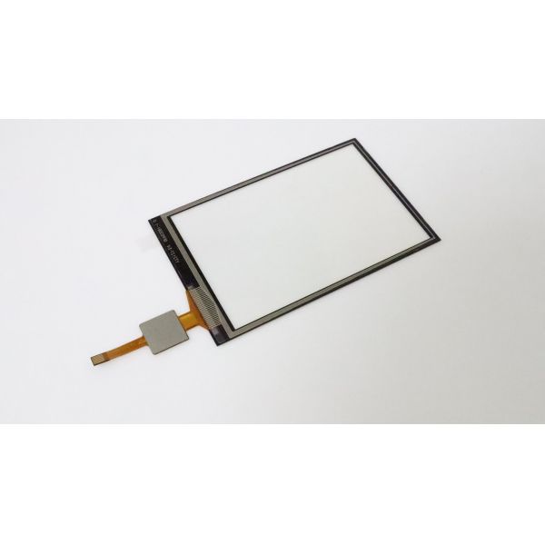 3.5 дюймовый LCD сенсорный панель G+F IIC I2c Ft6336u Диск Ic Polcd
