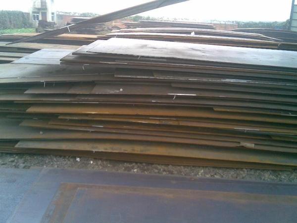 DH36 EH36 Ship Steel Plate For Ship Building Structure  BV LR Shipbuilding Steel Plate