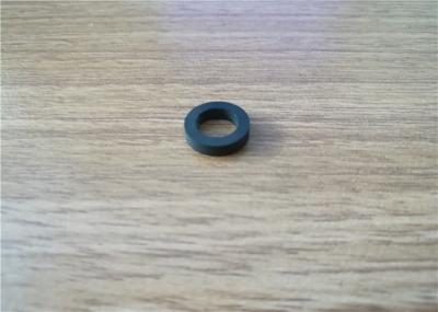 Gaxetas de borracha feitas sob encomenda pretas/resistência química minúscula de arruelas de borracha