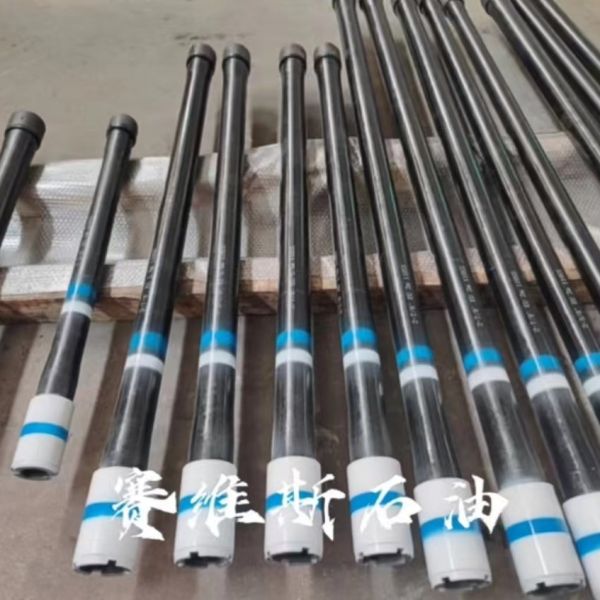 Tubing 1502 Pup Joints SERIES 7MPa-140MPa