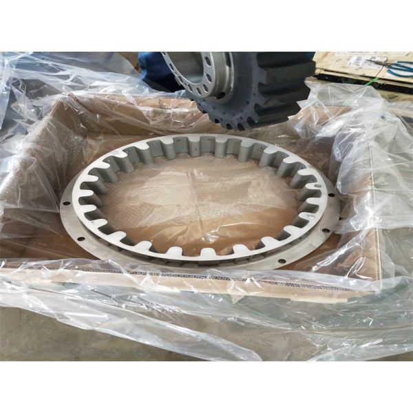 Jinan Diesel Engine CNPC JICHAI Chidong G12V190 Diesel Drilling Engine Parts Cupling Assebly P/N - 12VB.44.00