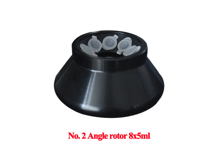 Veterinary Laboratory Centrifuge for Horse and Cow Care