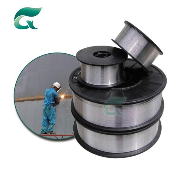 E71T-1C Flux Cored Welding Wire 0.8/0.9/1.0/1.2/1.6mm