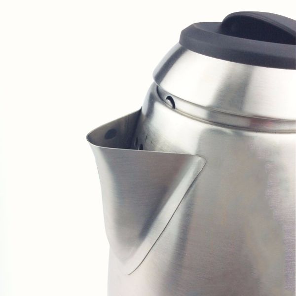 Чайник коммерчески беспроводного чайника воды Kitchenaid электрического современный электрический