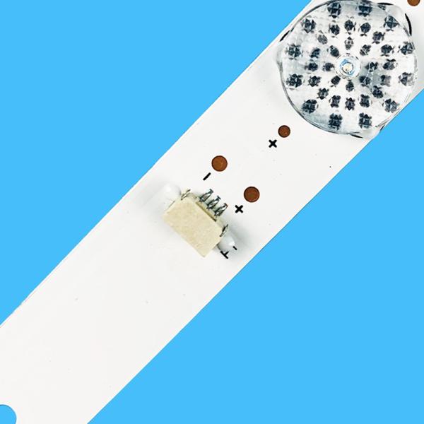 for TCL 32 inch TV L32F1B/L32P1A/L32P2 4C-LB3206-HR01J/HR08J Light Strip