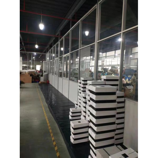 Dongguan Chenzhou Trading Co., Ltd.