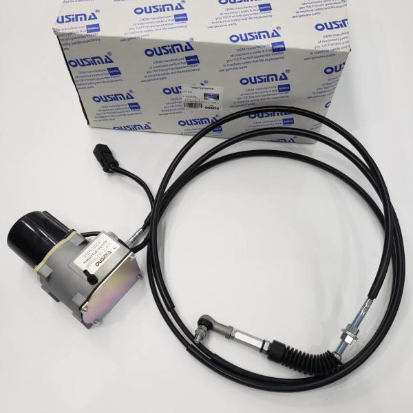 21EN-32220  Throttle Body Motor For Hyundai R220-7 R210-7 R225-7 R330-7