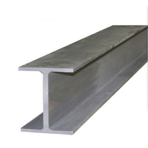 Steel Beam Profile