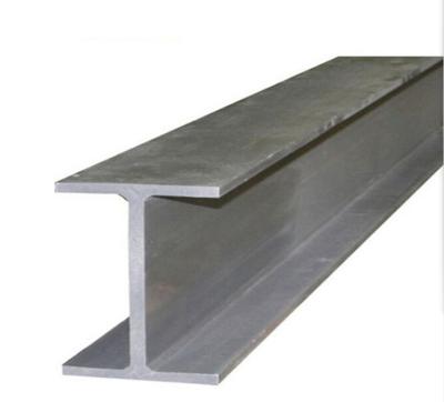 Ipe Hea Heb 100mm 200mm  H Beam Profile Steel A572 A992 En10025 S235 S275jr S355jr