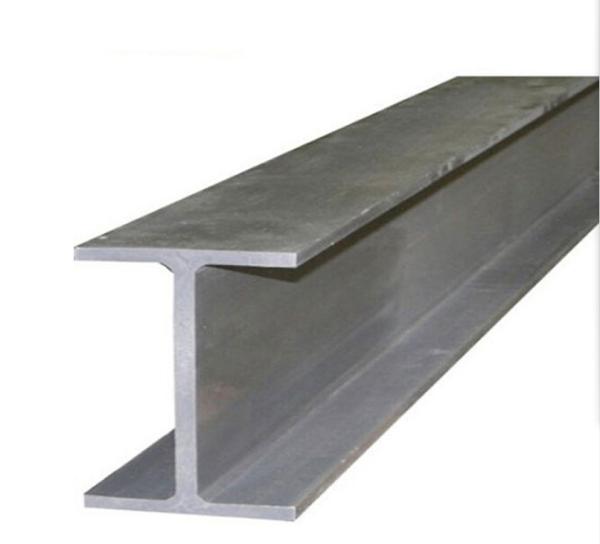 Ipe Hea Heb 100mm 200mm  H Beam Profile Steel A572 A992 En10025 S235 S275jr S355jr