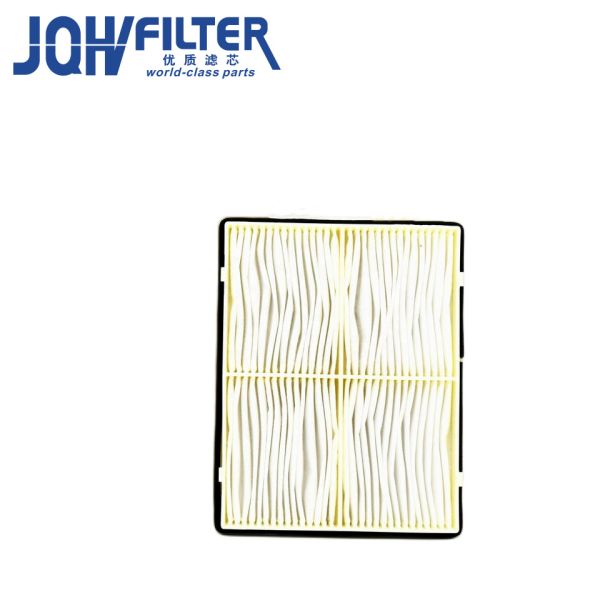 51186-42610 Cabin Air Filter KHR27260 For Sumitomo Excavator SH130 SH210