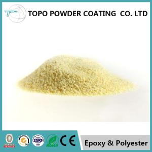 Revestimento puro do pó da cola Epoxy de Rich Electrostatic Spray Epoxy Primer