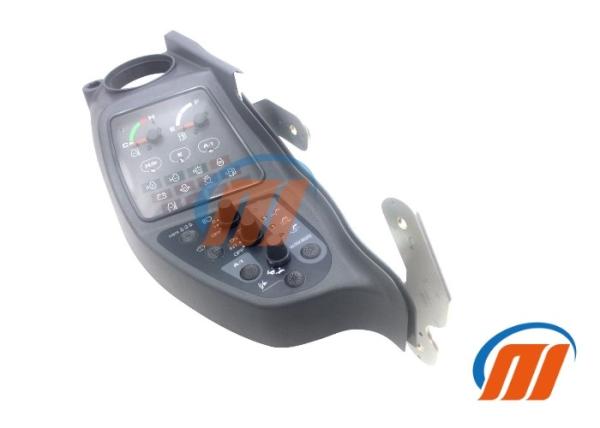 EX200-5 HITACHI Excavator Control Panel Monitor 4411757 SGS Approved