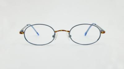 Unisex/Boys/Girls/Kids Designer Full-Rim Shape Sporty Small Size For Children Eyeglasses/Eyeglass Frame
