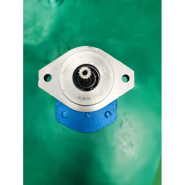 CBGJ1032+1032+1032 3+3 13T R CBGJ Триколесный насос для машиностроения и транспортных средств