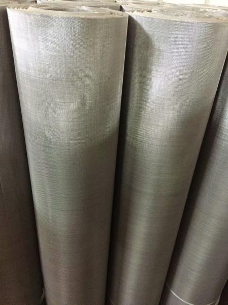 Stainless steel wire mesh panels, ss316 stainless steel wire mesh, ultra fine stainless steel metal fabic
