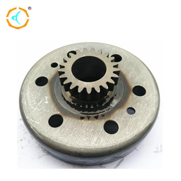 High Performance Motorcycle Engine Clutch CRYPTON SPARK Tricycle Chassis Assembly