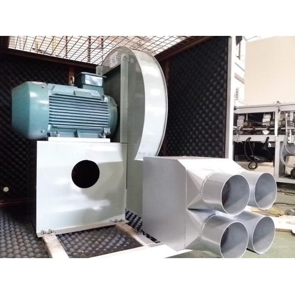 23KW Low - E Horizontal Flat Glass Washing Machine And Dryer Gear Driving