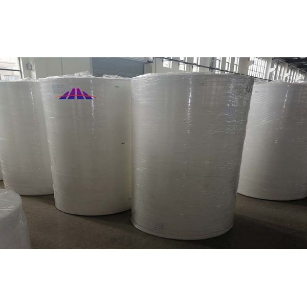 Spunbonded Spinneret Die Spinning Board Non Woven Production Line