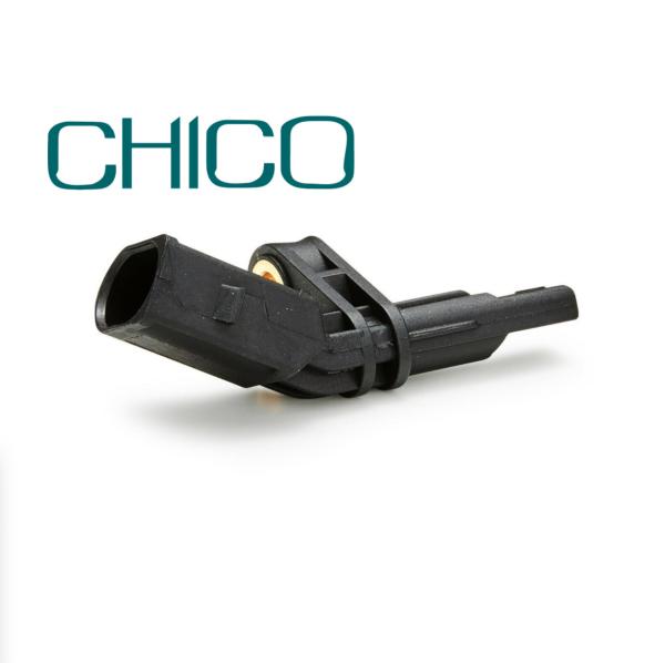 Right Front Car ABS Sensor For BOSCH VW 0986594505 7H0927804 WHT003856