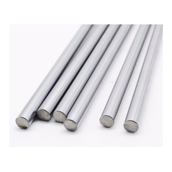 Чистый размер 8mm штанги утюга 201 никеля металла ISO9001 никеля 10mm 12mm 20mm