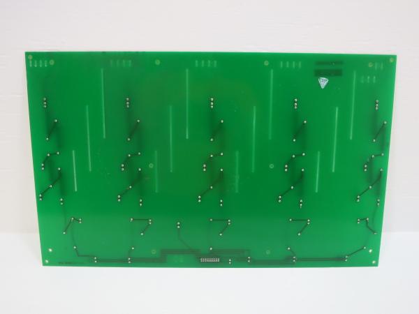 ジェネラル・エレクトリック DS200NATOG2A 補助インターフェースパネル