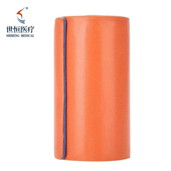 Universal First Aid Splint Premium Quality Moldable Aluminum Splint for Injury Immobilization