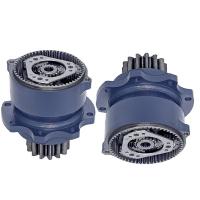 Caixa de engrenagens do dispositivo do balanço para DX60 a máquina escavadora Machinery Engines Parts