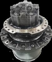 Lecteur final 9281921 de Travel Motor Assy For Hitachi ZX350-5G Escavadeira d'excavatrice de Belparts
