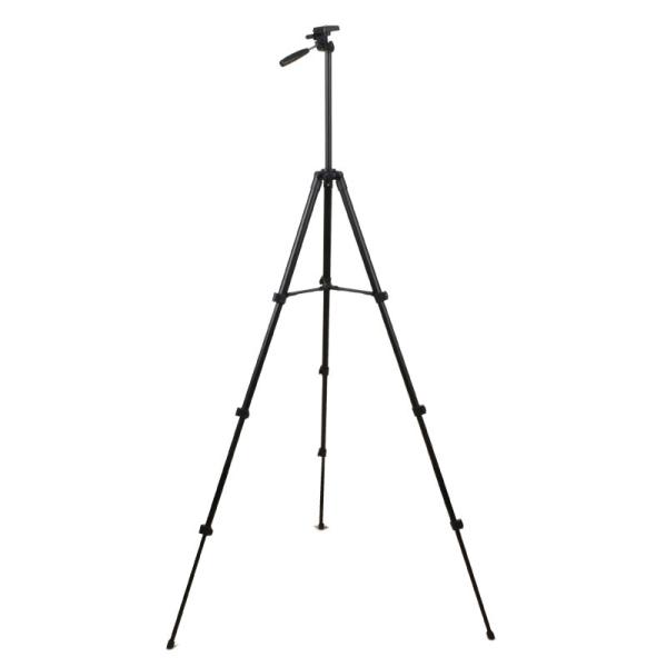 ENZE 130x60x2mm SLR Video Camera Tripod Stand 360 Degree For Gopros 7
