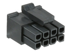 I²C Interface Audio Signal Processor Integrated Electronic Circuit