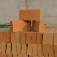 ISO9001 2008 Certificados azulejos refratários de alta alumina para tijolos de fogão e revestimento de parede