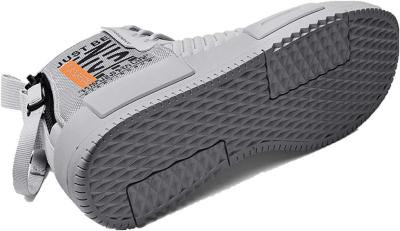 Mesh Lining Athletic Casual Court Lace Up High Top Sneakers 6.0-16.5