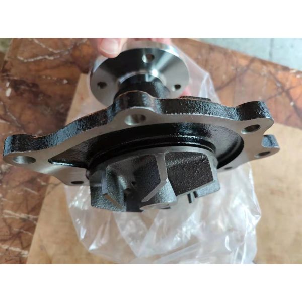 El motor diesel de Hino de la bomba de agua de Hino H07D parte 16100-2973 piezas del motor del camión