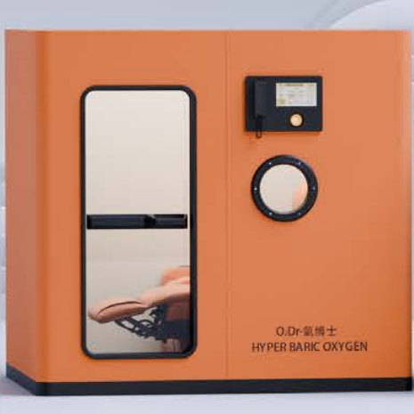 Monoplace Private Hyperbaric Chamber Customized Hyperbaric Chambers For Home Use