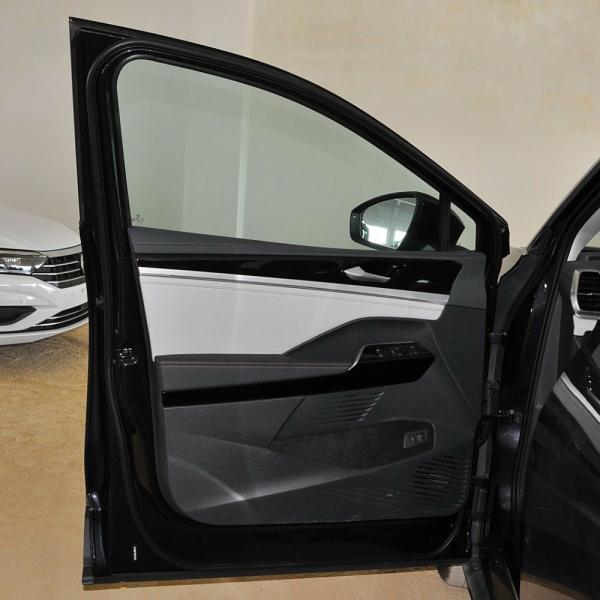 2022 Crozz Long Endurance Pure /PRO/Lite PRO Edition Electric SUV with SUV Body Style