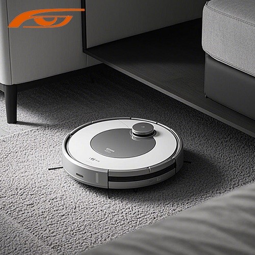 家庭用クリーニングロボット用の3C電子精密金属部品