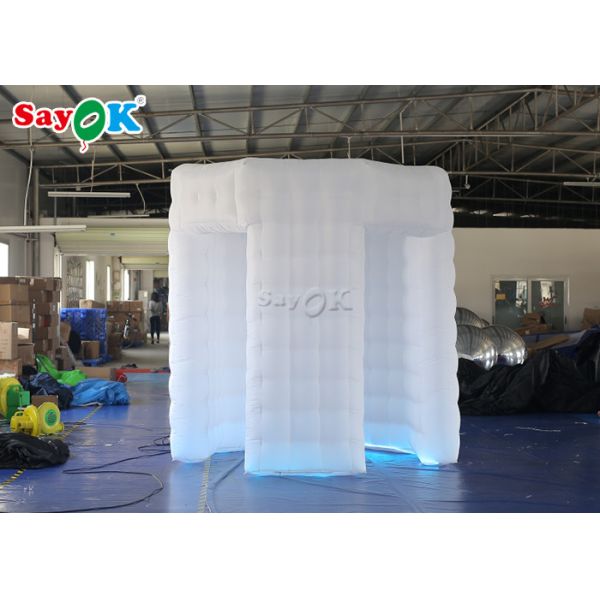 Будочка фото восьмиугольника найма будочки фото свадьбы раздувная с внутренней воздуходувкой воздуха и удаленным регулятором