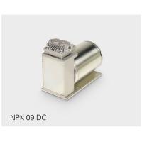 C.A. de la pompe à vide NPK 09 de piston d'oscillation de C.C 12/24V de l'Allemagne KNF NPK 09