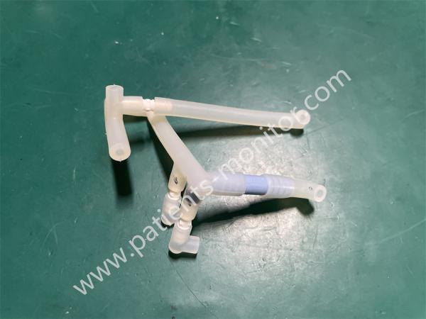Mindray N1 Monitor NIBP Tracheal Components pneumatic circuit Assembly Used NIBP parts Medical Parts