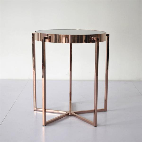 Stainless Steel Metal Type and Metal Material stainless steel table frame