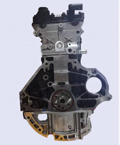Motor de carro nu 1598cc Motor de montagem F16D3 para Chevrolet Aveo Cruze Lacetti Lanos