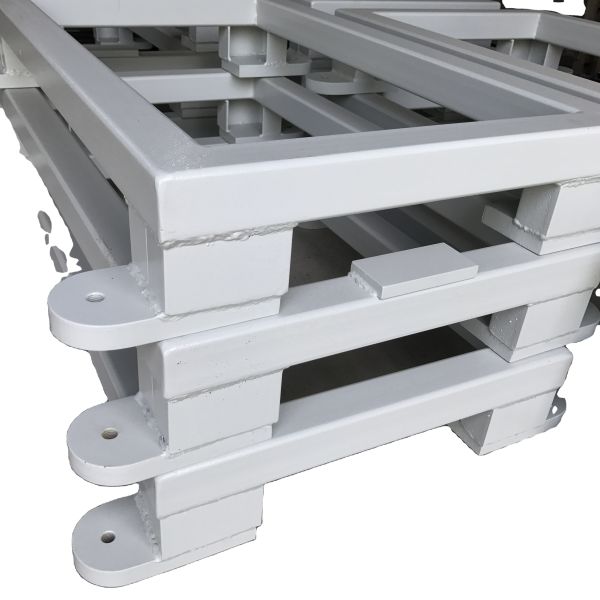 Heavy Duty Sheet Metal Rack 's Premier Industry Machine Spare Parts Provider