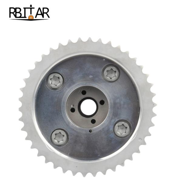 ISO 94810505123 Auto Engine Parts Porsche Panamera Camshaft Adjuster